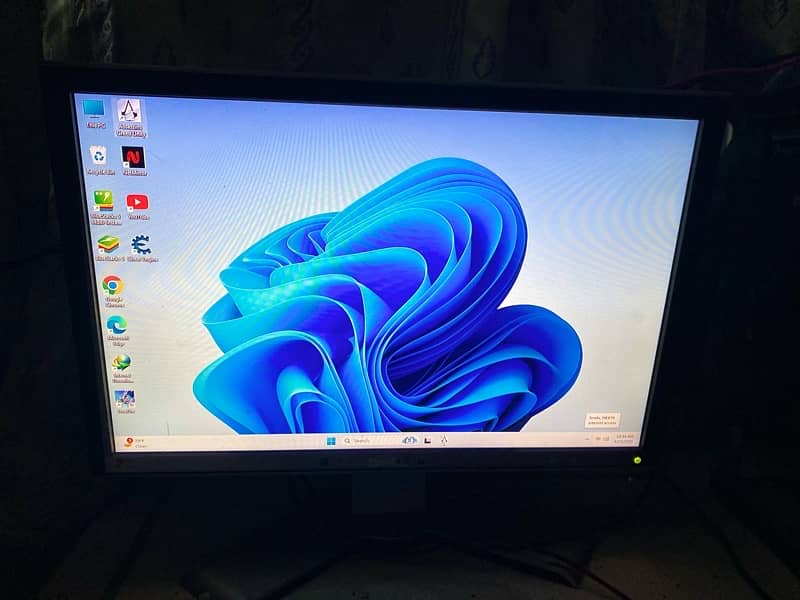New Dell Gaming Monitor 22inch For Sell 2