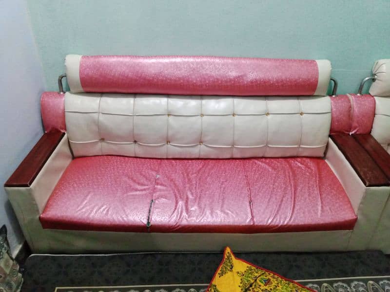 5 seater sofa set 1