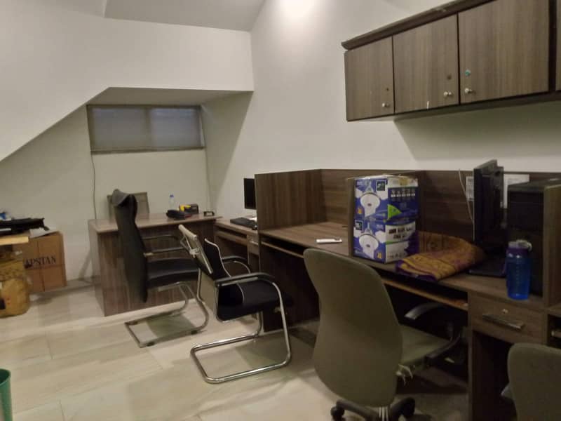 3 KANAL FACTORY FOR RENT IN LDA AVENUE 1 17