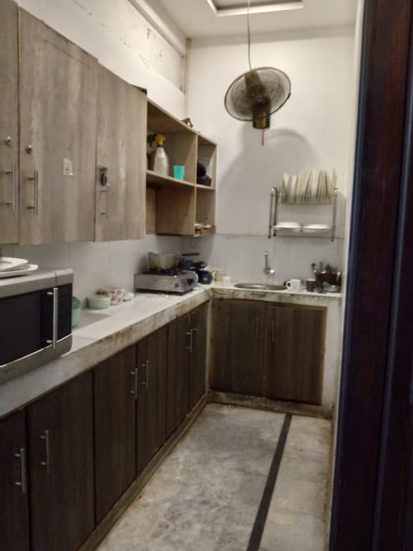 3 KANAL FACTORY FOR RENT IN LDA AVENUE 1 20