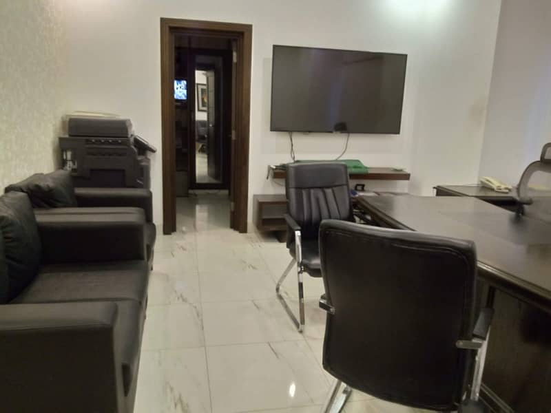 3 KANAL FACTORY FOR RENT IN LDA AVENUE 1 22