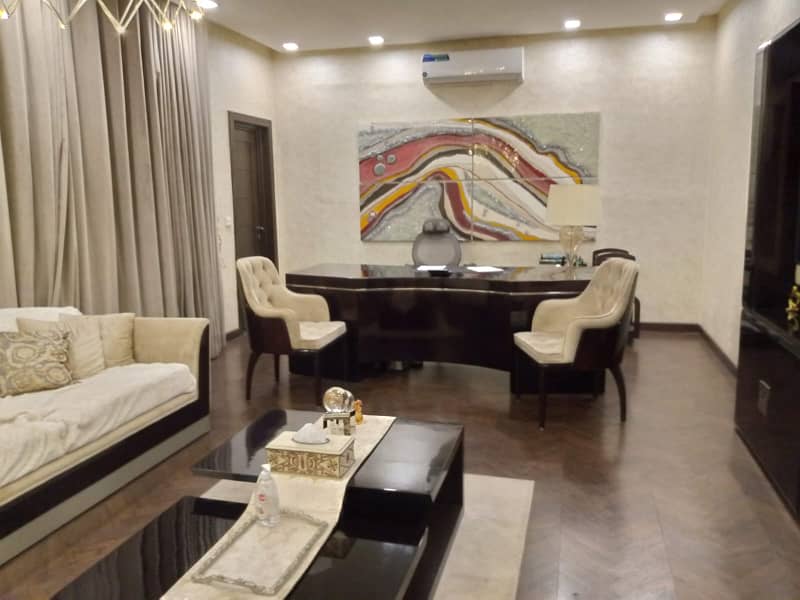 3 KANAL FACTORY FOR RENT IN LDA AVENUE 1 24