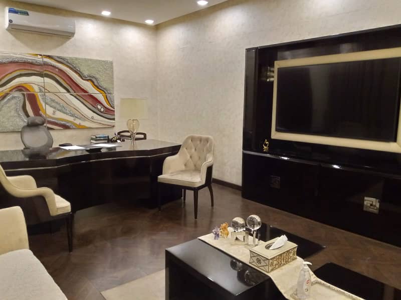 3 KANAL FACTORY FOR RENT IN LDA AVENUE 1 25