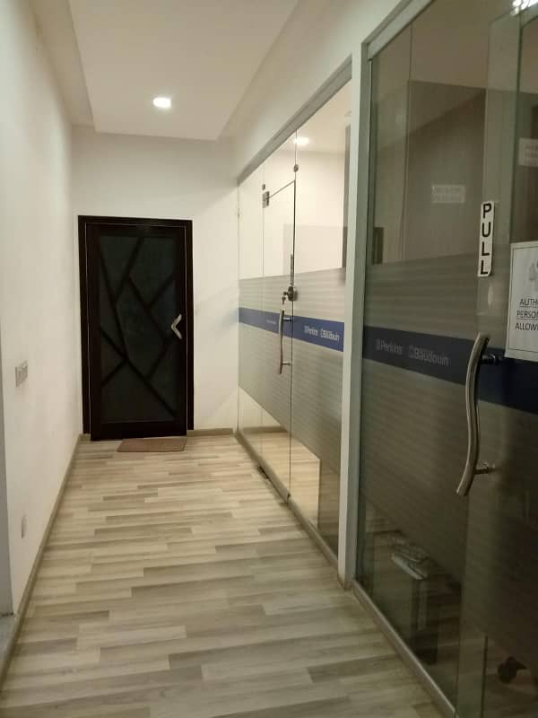 3 KANAL FACTORY FOR RENT IN LDA AVENUE 1 29