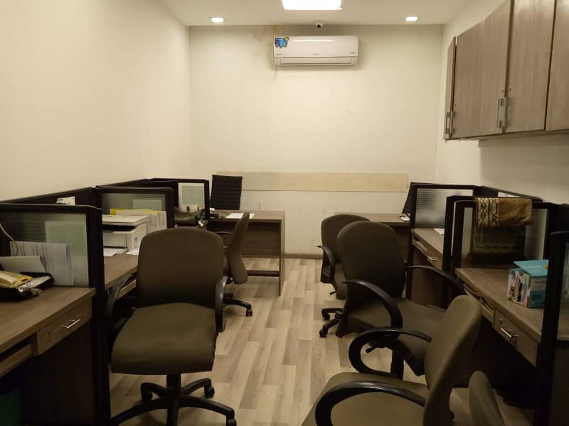 3 KANAL FACTORY FOR RENT IN LDA AVENUE 1 31