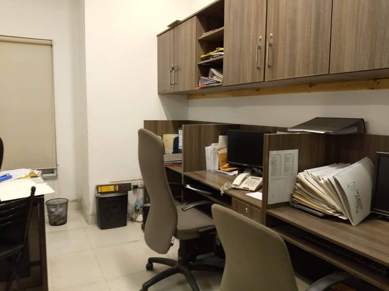 3 KANAL FACTORY FOR RENT IN LDA AVENUE 1 32