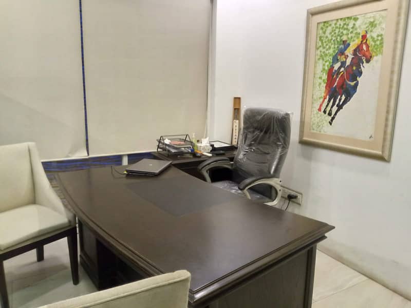 3 KANAL FACTORY FOR RENT IN LDA AVENUE 1 37