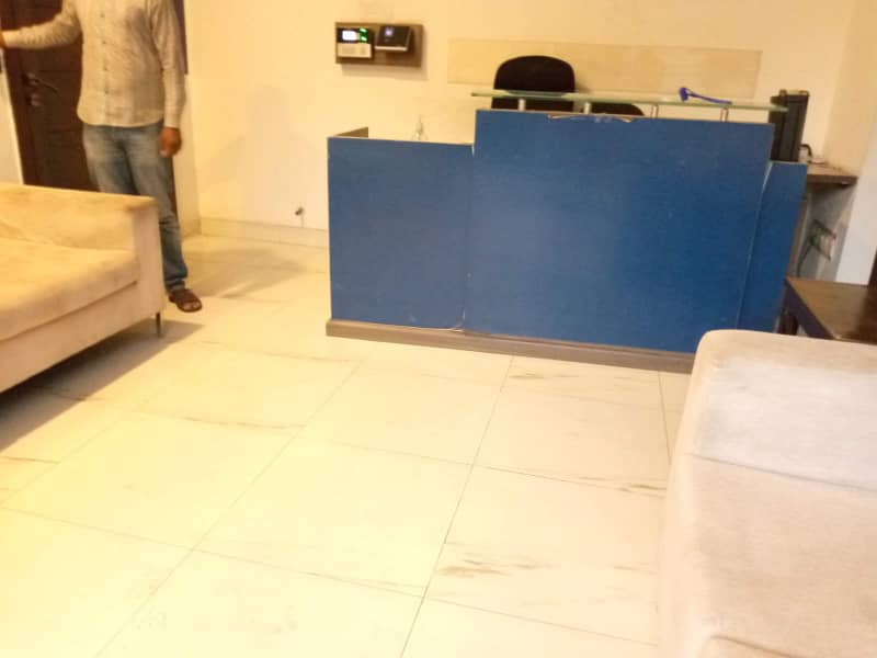 3 KANAL FACTORY FOR RENT IN LDA AVENUE 1 38