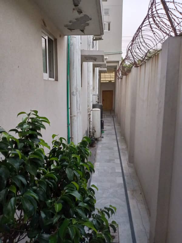 3 KANAL FACTORY FOR RENT IN LDA AVENUE 1 39