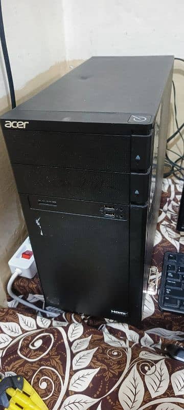 acer i3 3rd gen 1