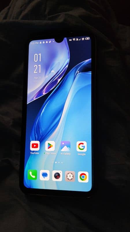 infinix note 11 panel change normal panel  6/128 0