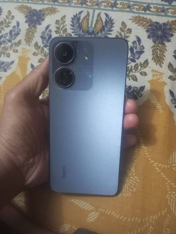 Redmi 13C 1