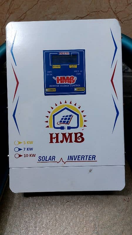 3 kv solar inverter 2