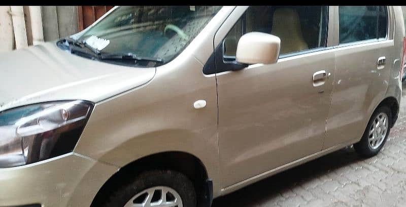 wagon R 2