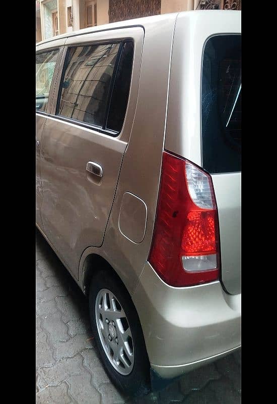 wagon R 4