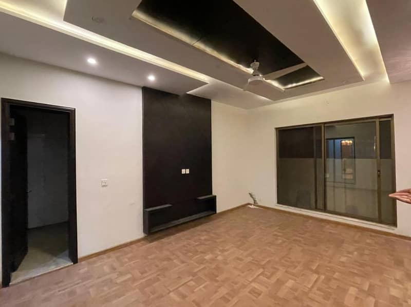 Facing Park Kanal House Rent In DHA Phase 1-N-Lahore 6