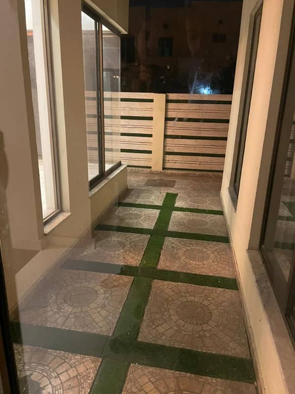 Facing Park Kanal House Rent In DHA Phase 1-N-Lahore 13