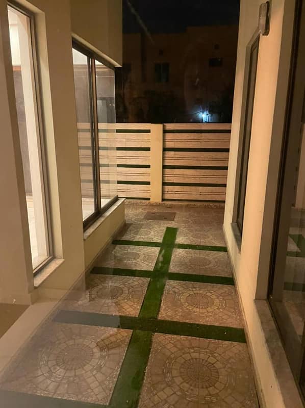 Facing Park Kanal House Rent In DHA Phase 1-N-Lahore 22