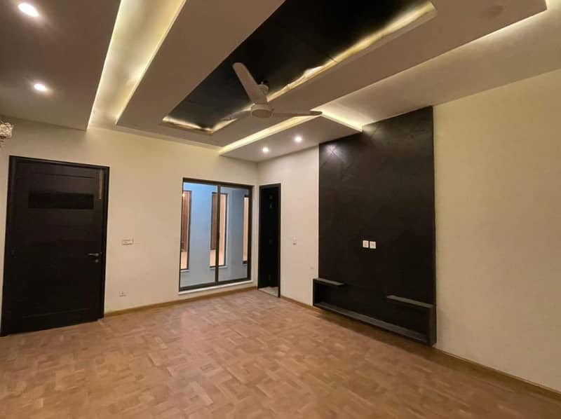Facing Park Kanal House Rent In DHA Phase 1-N-Lahore 23
