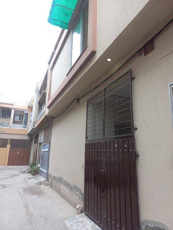 Beautiful 2.5 Marla House for Sale Near Devsinc software house 3