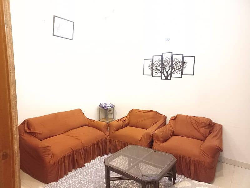 Beautiful 2.5 Marla House for Sale Near Devsinc software house 5
