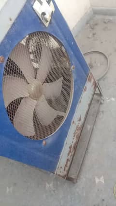 air
