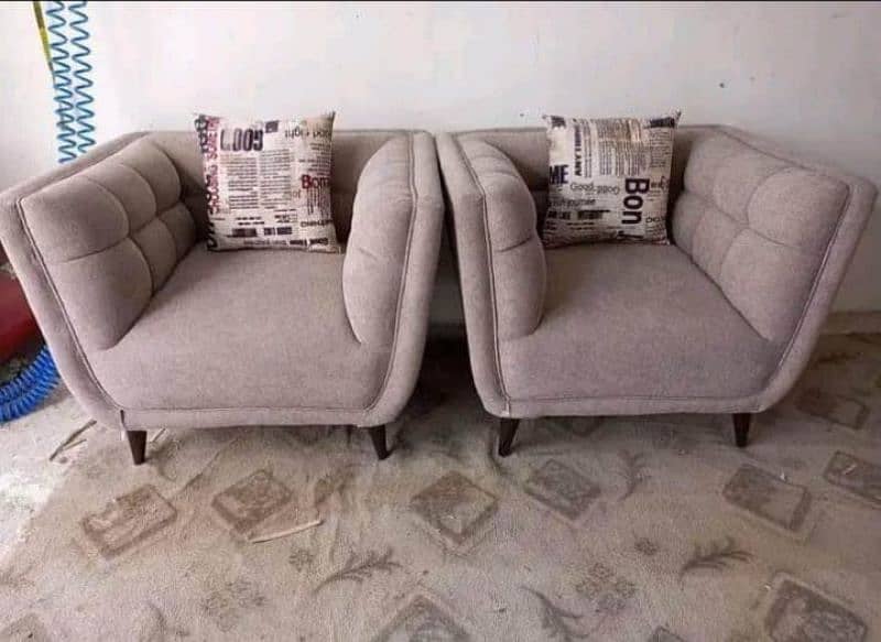 5&7 Seater sofa's 2