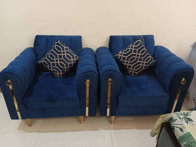 5&7 Seater sofa's 9