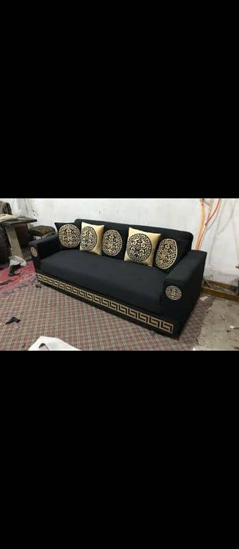 5&7 Seater sofa's 13