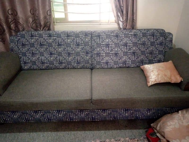 7 seater sofa set 0