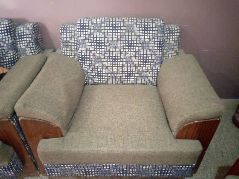 7 seater sofa set 2