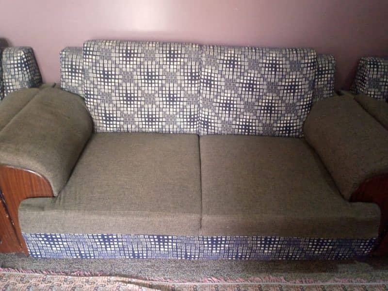 7 seater sofa set 3