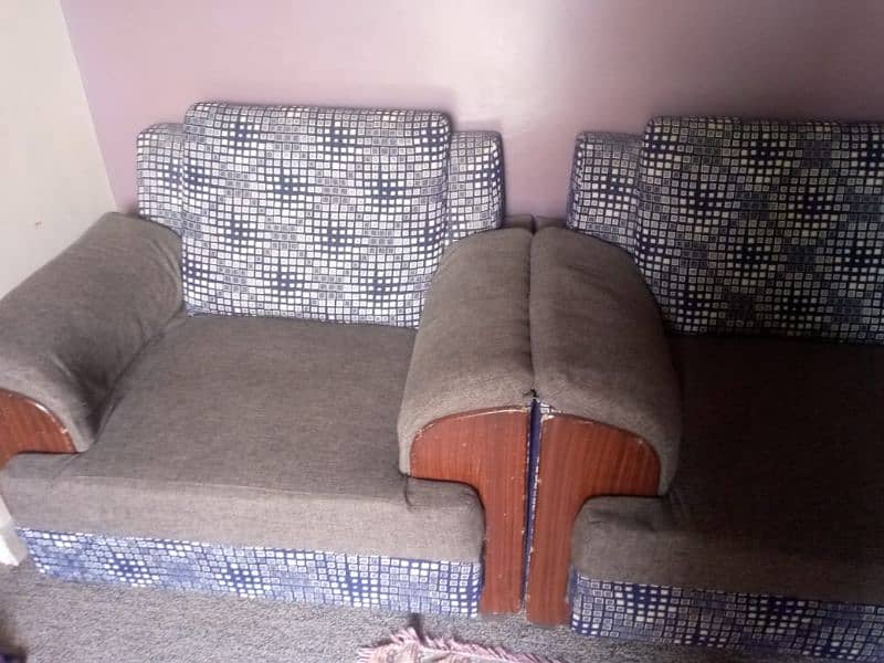 7 seater sofa set 4