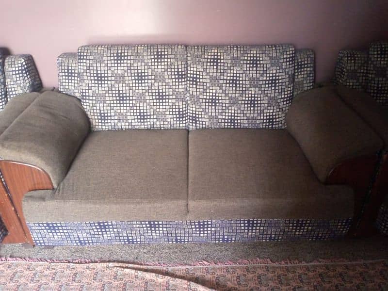 7 seater sofa set 5