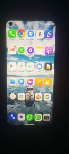 Infinix Note 7 Lite Exchange Read Description
