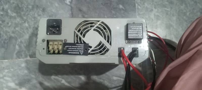 NS Imported 1kw Solar Inverter Genuine 0