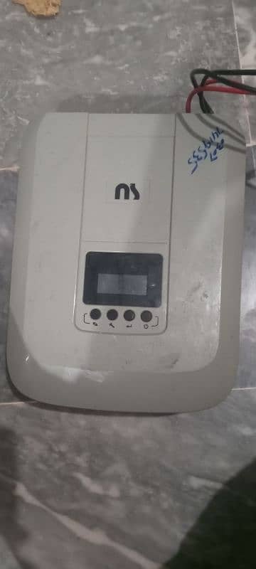 NS Imported 1kw Solar Inverter Genuine 1