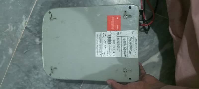 NS Imported 1kw Solar Inverter Genuine 2