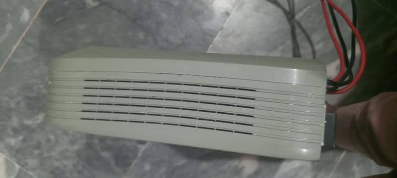 NS Imported 1kw Solar Inverter Genuine 3