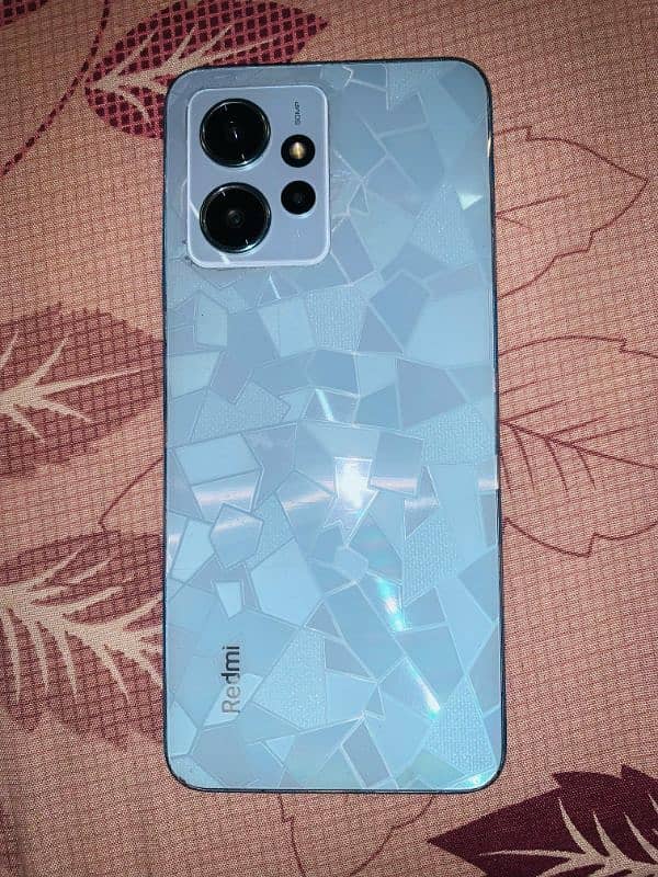 Redmi note 12 0