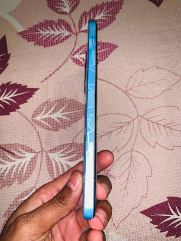 Redmi note 12 3