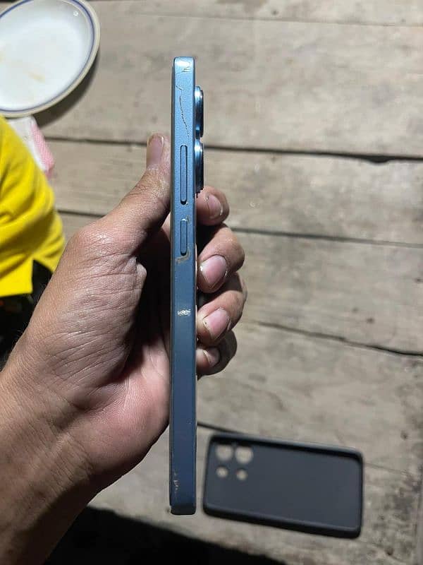 Redmi note 13 8 256 1