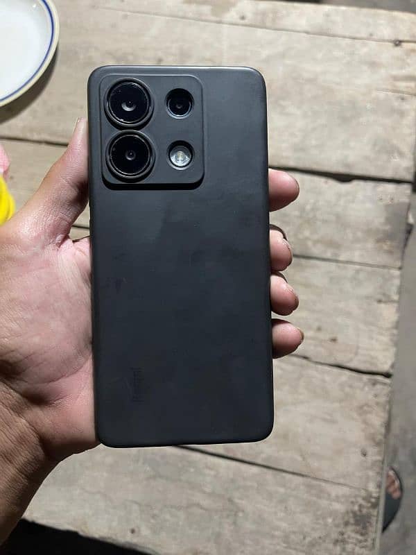 Redmi note 13 8 256 2