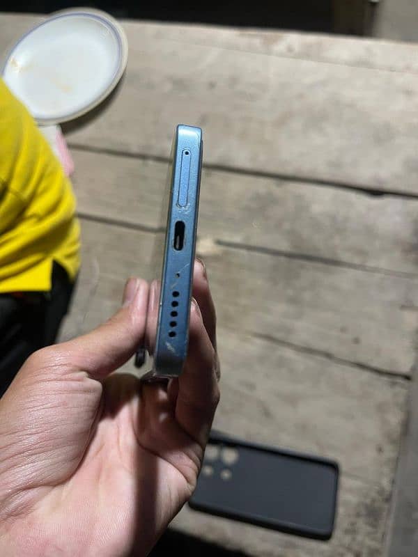Redmi note 13 8 256 8