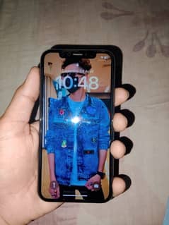 i phone x 256 gb non pta