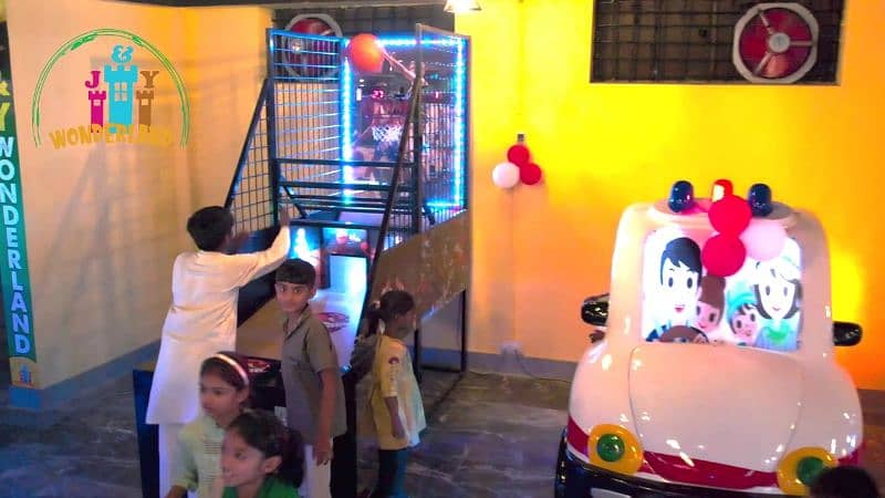 Swing Rides |  Toyland | Kid Ride | Token / Rides / jumping caslte 18