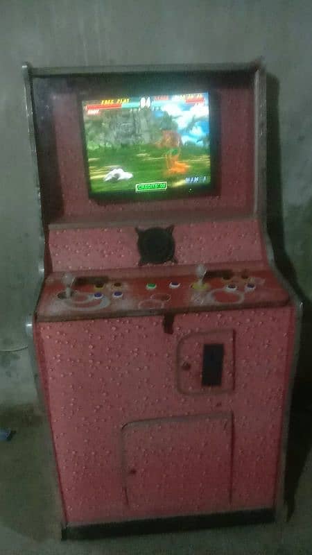 2token wali games aik bdawa h bilkul thk chlti hui gams h 0