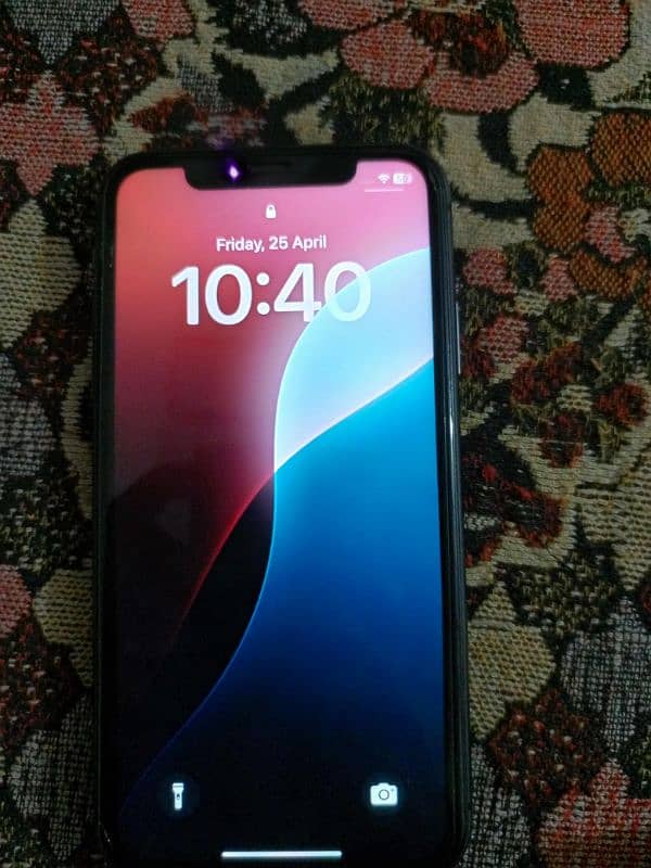 iphone 11 with box 4
