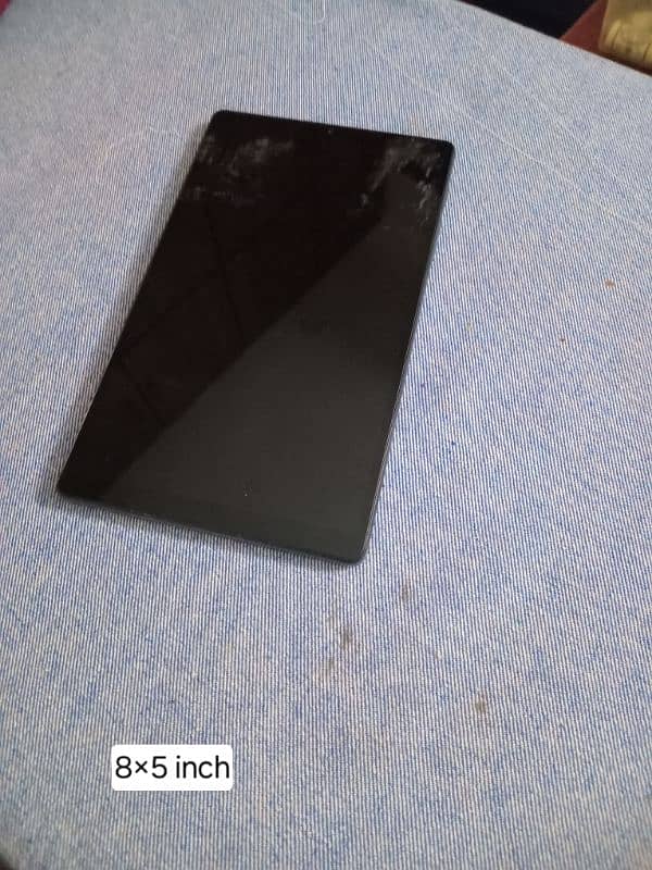 tablet . . 2