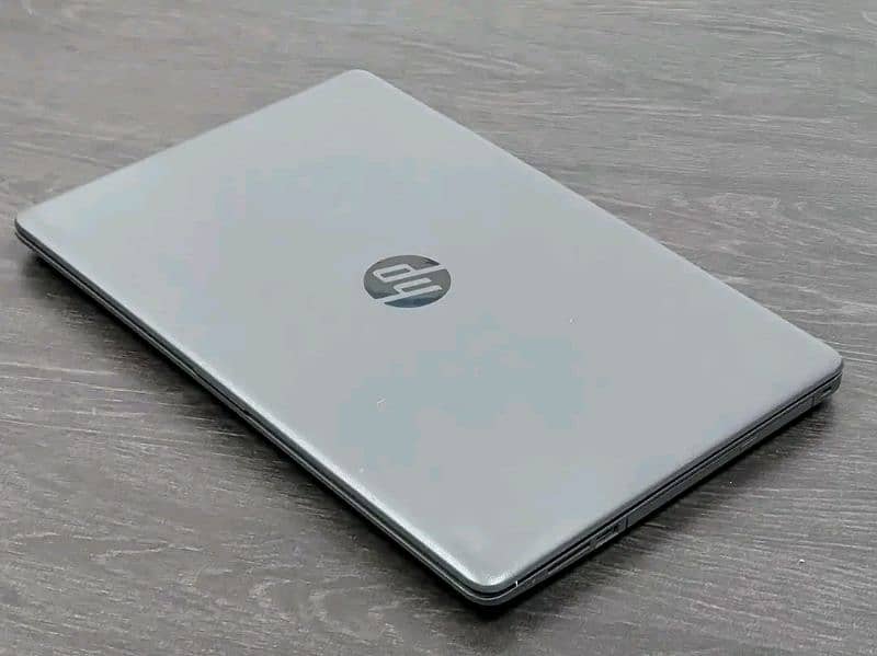 Hp G7 AMD Gaming 5GB+2GB Dedicated Graphic Card 12GB Ram ~ 256GB Ssd 1
